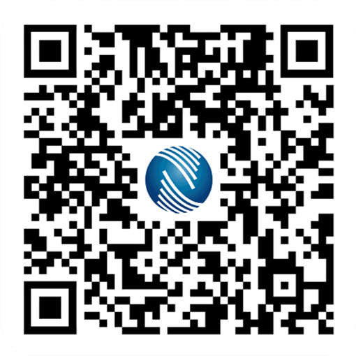 下载广电营业厅APP二维码